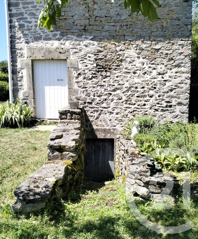 Afficher la photo en grand maison à vendre - 3 pièces - 57.62 m2 - MONTAPAS - 58 - BOURGOGNE - Century 21 Confluences