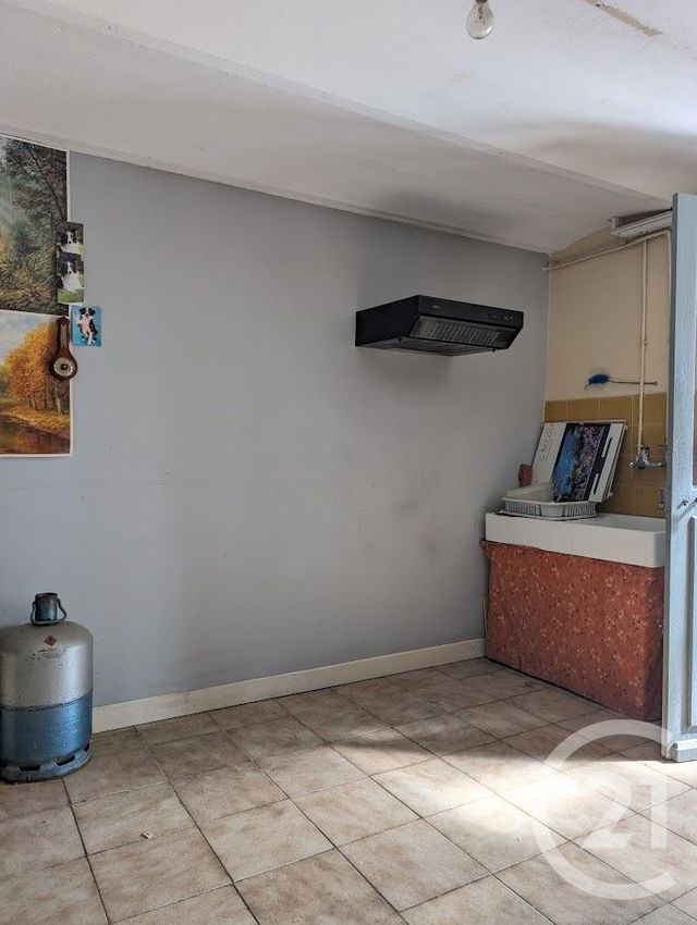 maison à vendre - 4 pièces - 125.65 m2 - LA MACHINE - 58 - BOURGOGNE - Century 21 Confluences