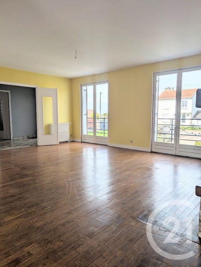 maison à vendre - 4 pièces - 125.65 m2 - LA MACHINE - 58 - BOURGOGNE - Century 21 Confluences
