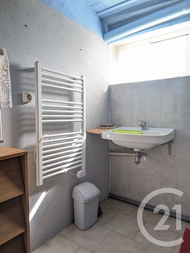 maison à vendre - 4 pièces - 125.65 m2 - LA MACHINE - 58 - BOURGOGNE - Century 21 Confluences