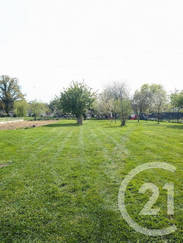 maison à vendre - 4 pièces - 125.65 m2 - LA MACHINE - 58 - BOURGOGNE - Century 21 Confluences