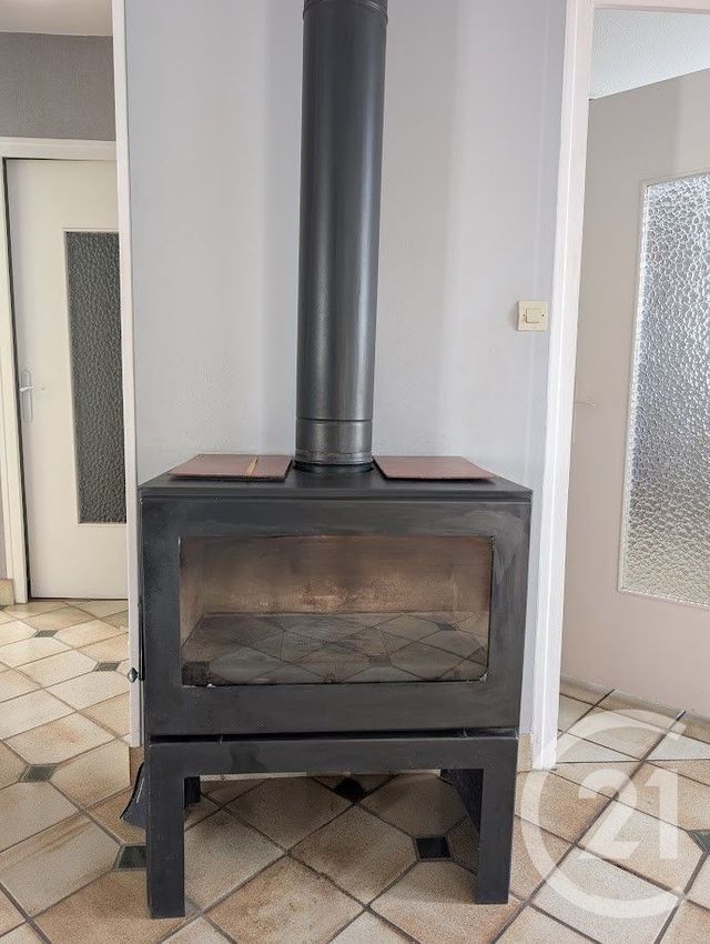 maison à vendre - 4 pièces - 125.65 m2 - LA MACHINE - 58 - BOURGOGNE - Century 21 Confluences