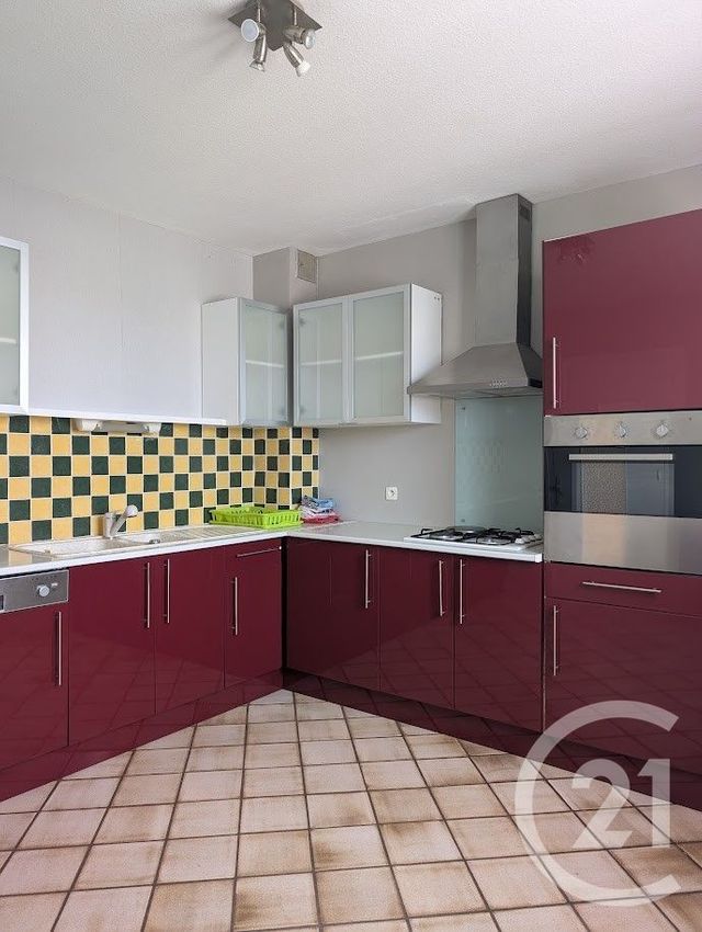 maison à vendre - 4 pièces - 125.65 m2 - LA MACHINE - 58 - BOURGOGNE - Century 21 Confluences