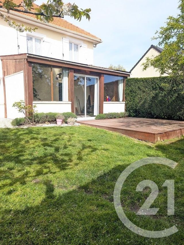 maison à vendre - 4 pièces - 125.65 m2 - LA MACHINE - 58 - BOURGOGNE - Century 21 Confluences