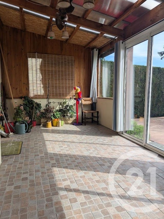 maison à vendre - 4 pièces - 125.65 m2 - LA MACHINE - 58 - BOURGOGNE - Century 21 Confluences