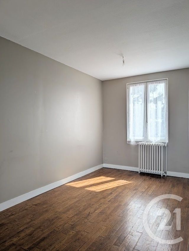 maison à vendre - 4 pièces - 125.65 m2 - LA MACHINE - 58 - BOURGOGNE - Century 21 Confluences