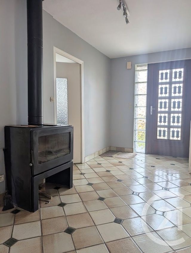 maison à vendre - 4 pièces - 125.65 m2 - LA MACHINE - 58 - BOURGOGNE - Century 21 Confluences