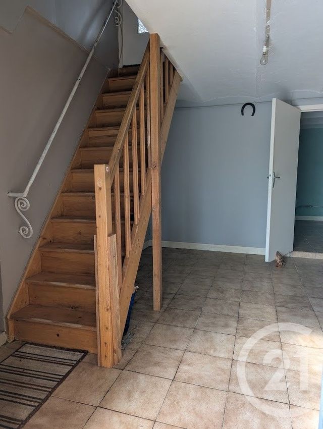 maison à vendre - 4 pièces - 125.65 m2 - LA MACHINE - 58 - BOURGOGNE - Century 21 Confluences