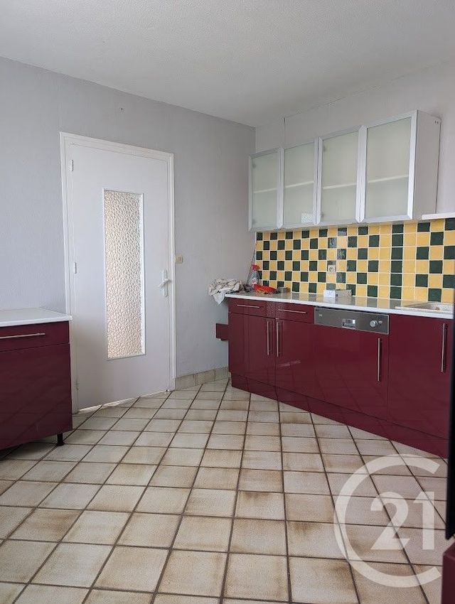 maison à vendre - 4 pièces - 125.65 m2 - LA MACHINE - 58 - BOURGOGNE - Century 21 Confluences