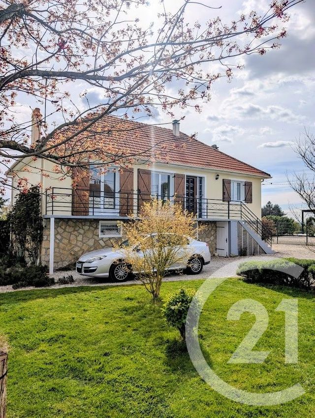 maison - LA MACHINE - 58