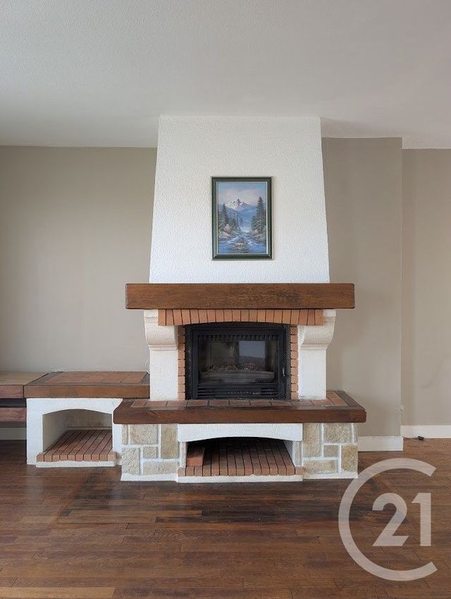 maison à vendre - 4 pièces - 125.65 m2 - LA MACHINE - 58 - BOURGOGNE - Century 21 Confluences