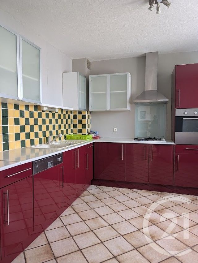 maison à vendre - 4 pièces - 125.65 m2 - LA MACHINE - 58 - BOURGOGNE - Century 21 Confluences