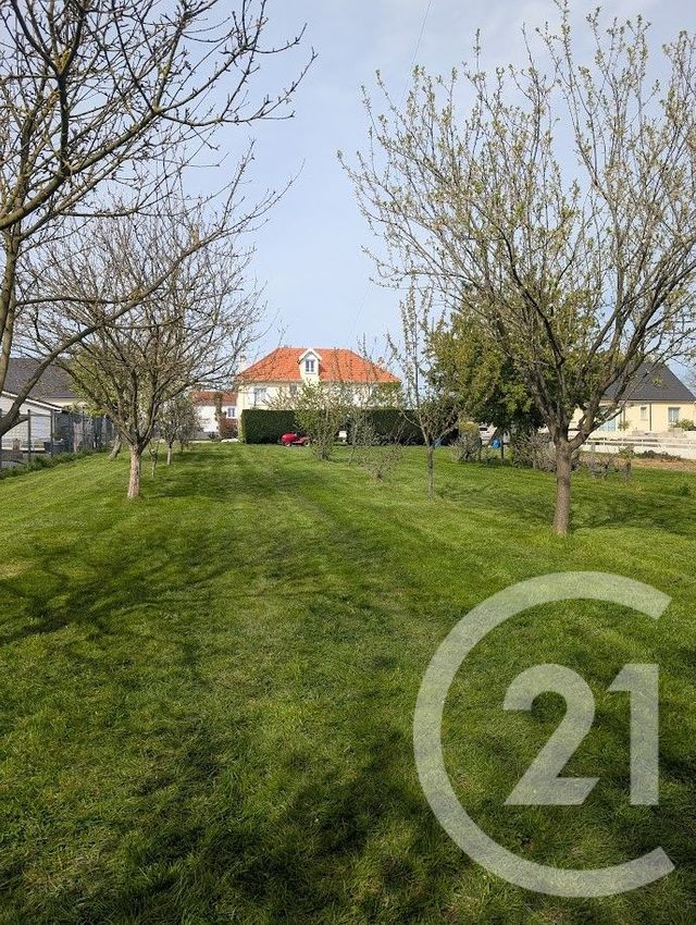 maison à vendre - 4 pièces - 125.65 m2 - LA MACHINE - 58 - BOURGOGNE - Century 21 Confluences