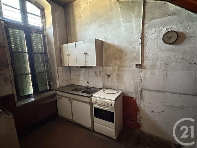 maison à vendre - 5 pièces - 82.95 m2 - DECIZE - 58 - BOURGOGNE - Century 21 Confluences