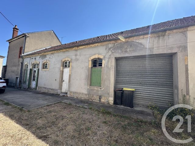 maison à vendre - 5 pièces - 82.95 m2 - DECIZE - 58 - BOURGOGNE - Century 21 Confluences