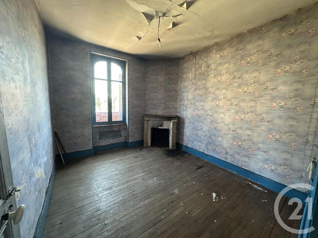 maison à vendre - 5 pièces - 82.95 m2 - DECIZE - 58 - BOURGOGNE - Century 21 Confluences