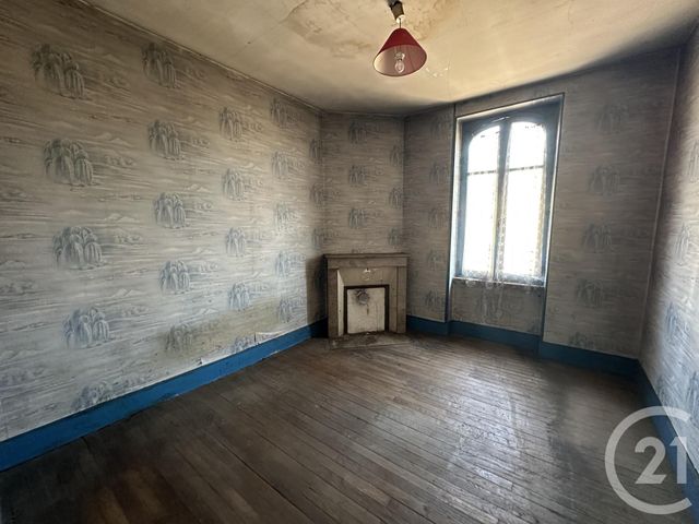 maison à vendre - 5 pièces - 82.95 m2 - DECIZE - 58 - BOURGOGNE - Century 21 Confluences