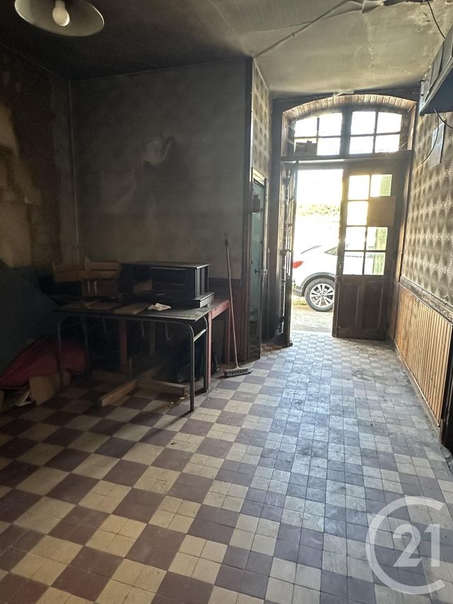 maison à vendre - 5 pièces - 82.95 m2 - DECIZE - 58 - BOURGOGNE - Century 21 Confluences