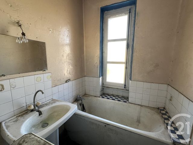 maison à vendre - 5 pièces - 82.95 m2 - DECIZE - 58 - BOURGOGNE - Century 21 Confluences