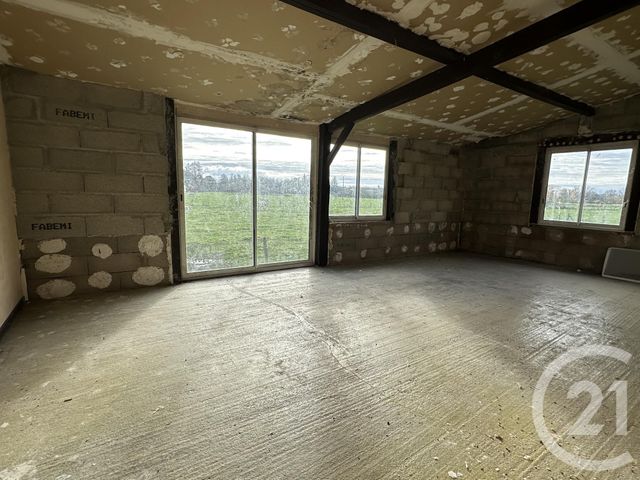 maison à vendre - 4 pièces - 100.26 m2 - CERCY LA TOUR - 58 - BOURGOGNE - Century 21 Confluences