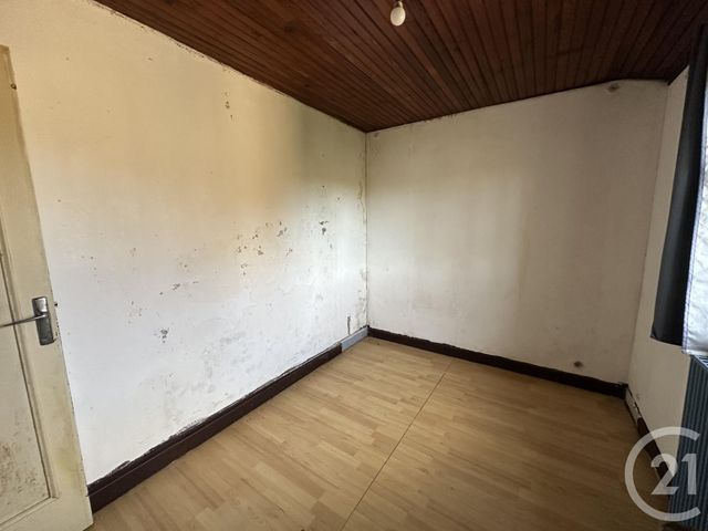 maison à vendre - 4 pièces - 100.26 m2 - CERCY LA TOUR - 58 - BOURGOGNE - Century 21 Confluences