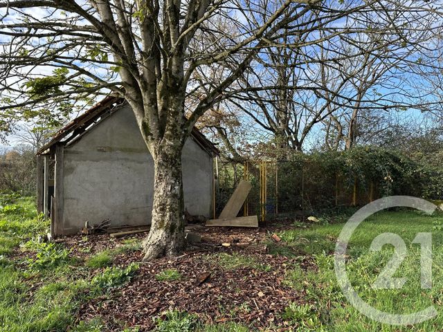 maison à vendre - 4 pièces - 100.26 m2 - CERCY LA TOUR - 58 - BOURGOGNE - Century 21 Confluences