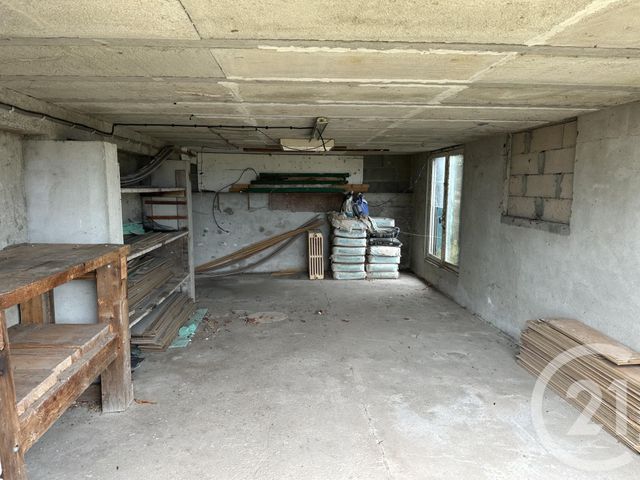 maison à vendre - 4 pièces - 100.26 m2 - CERCY LA TOUR - 58 - BOURGOGNE - Century 21 Confluences