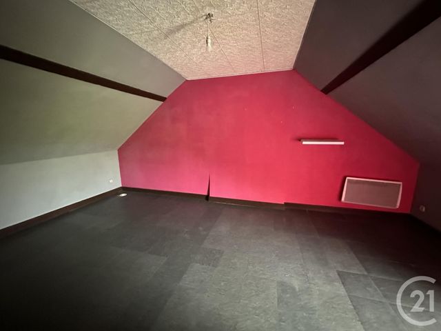 maison à vendre - 4 pièces - 100.26 m2 - CERCY LA TOUR - 58 - BOURGOGNE - Century 21 Confluences