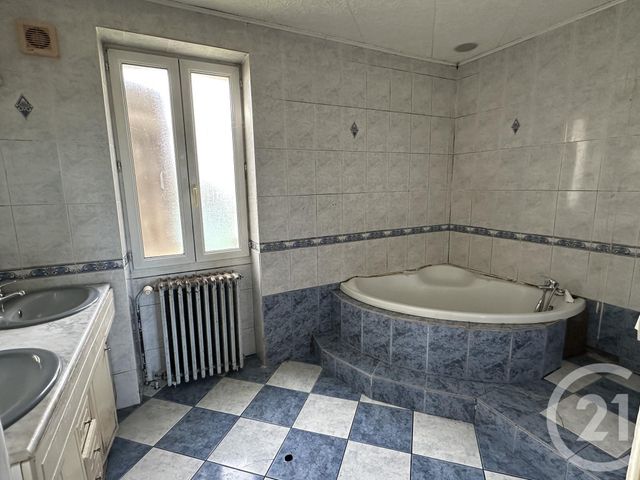 maison à vendre - 4 pièces - 100.26 m2 - CERCY LA TOUR - 58 - BOURGOGNE - Century 21 Confluences