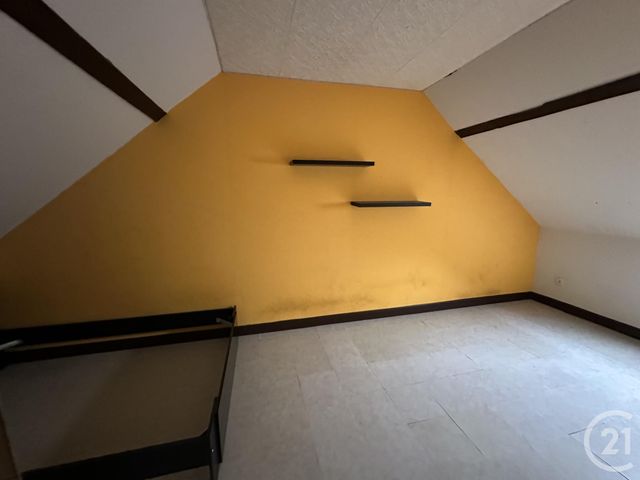 maison à vendre - 4 pièces - 100.26 m2 - CERCY LA TOUR - 58 - BOURGOGNE - Century 21 Confluences