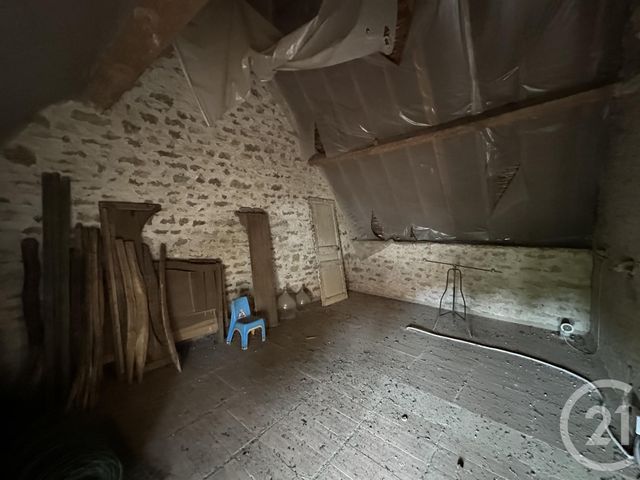 maison à vendre - 3 pièces - 56.15 m2 - MONT ET MARRE - 58 - BOURGOGNE - Century 21 Confluences