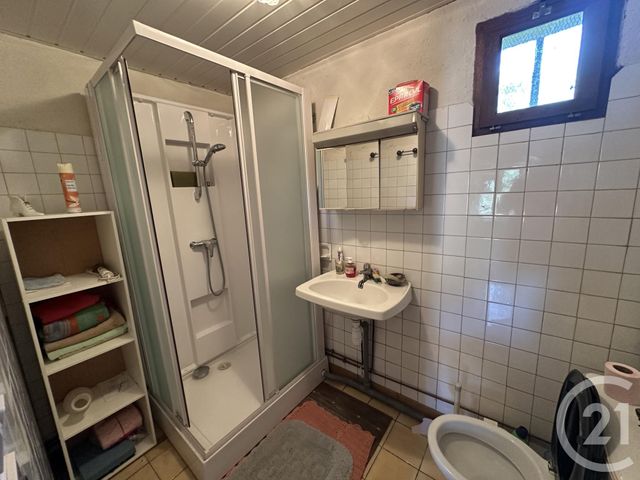 maison à vendre - 3 pièces - 56.15 m2 - MONT ET MARRE - 58 - BOURGOGNE - Century 21 Confluences