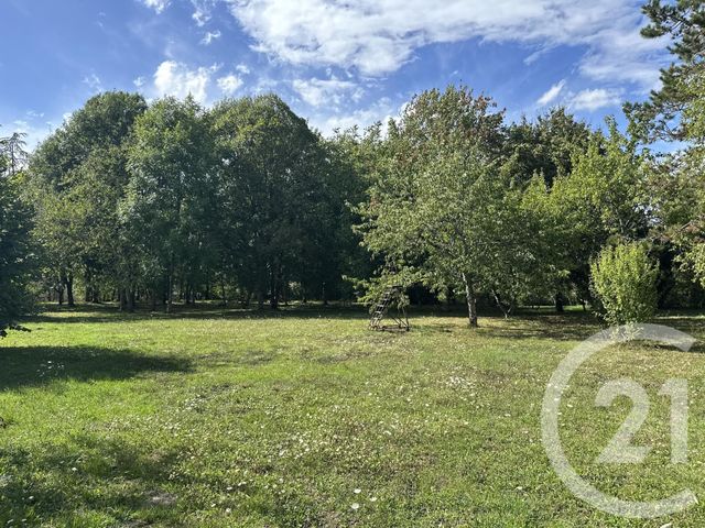 maison à vendre - 3 pièces - 56.15 m2 - MONT ET MARRE - 58 - BOURGOGNE - Century 21 Confluences