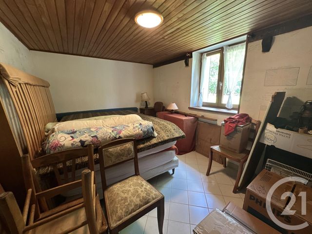 maison à vendre - 3 pièces - 56.15 m2 - MONT ET MARRE - 58 - BOURGOGNE - Century 21 Confluences