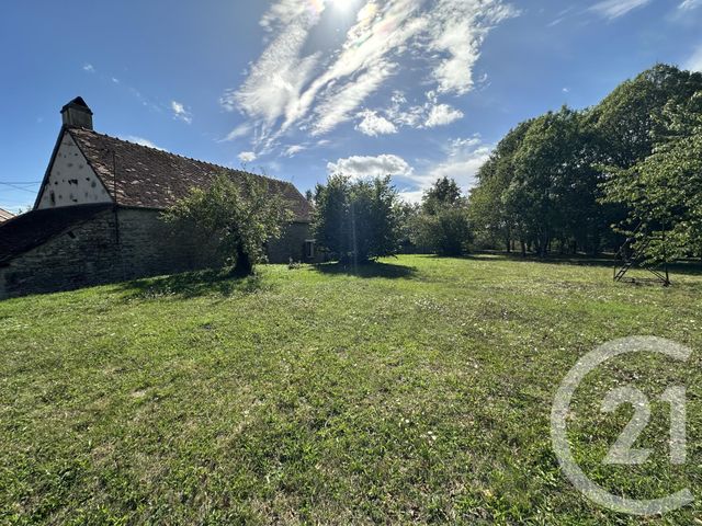 maison à vendre - 3 pièces - 56.15 m2 - MONT ET MARRE - 58 - BOURGOGNE - Century 21 Confluences