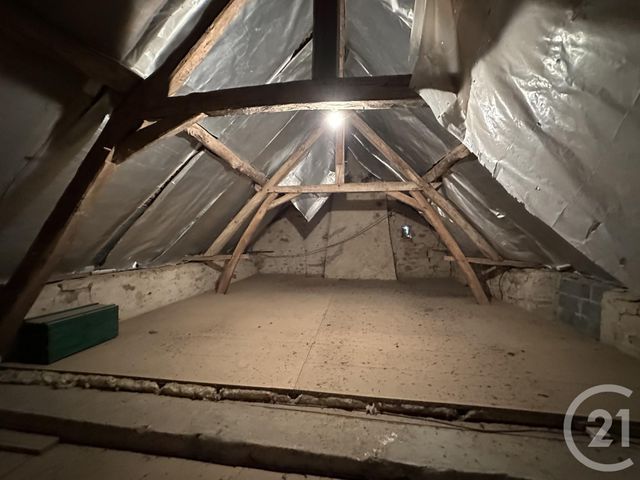 maison à vendre - 3 pièces - 56.15 m2 - MONT ET MARRE - 58 - BOURGOGNE - Century 21 Confluences