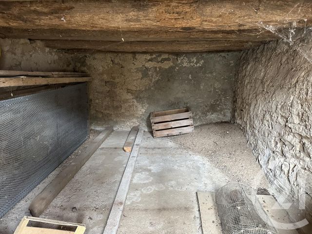 maison à vendre - 3 pièces - 56.15 m2 - MONT ET MARRE - 58 - BOURGOGNE - Century 21 Confluences