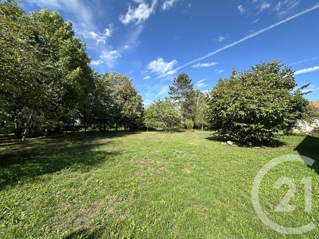 maison à vendre - 3 pièces - 56.15 m2 - MONT ET MARRE - 58 - BOURGOGNE - Century 21 Confluences