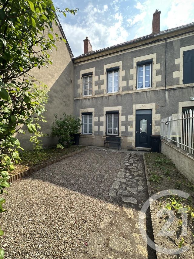 maison - DECIZE - 58