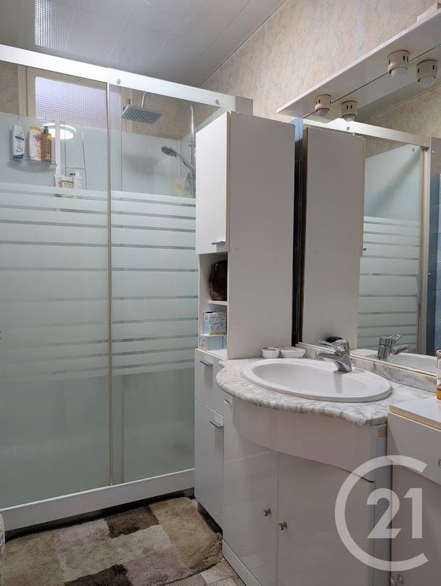 maison à vendre - 3 pièces - 76.82 m2 - LA MACHINE - 58 - BOURGOGNE - Century 21 Confluences