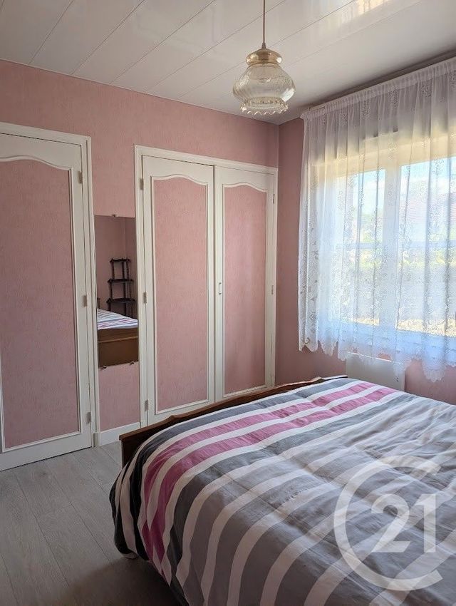 maison à vendre - 3 pièces - 76.82 m2 - LA MACHINE - 58 - BOURGOGNE - Century 21 Confluences