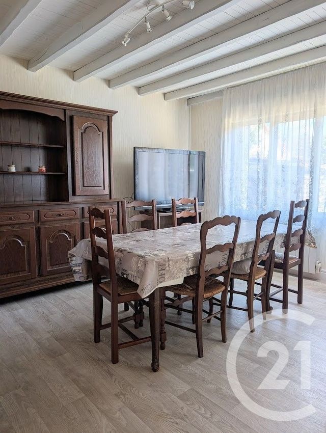 maison à vendre - 3 pièces - 76.82 m2 - LA MACHINE - 58 - BOURGOGNE - Century 21 Confluences