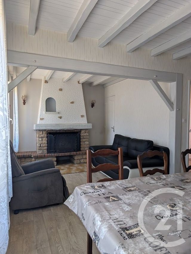 maison à vendre - 3 pièces - 76.82 m2 - LA MACHINE - 58 - BOURGOGNE - Century 21 Confluences