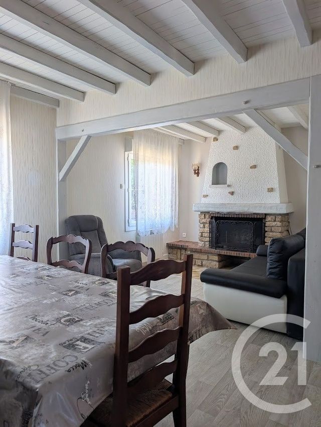 maison à vendre - 3 pièces - 76.82 m2 - LA MACHINE - 58 - BOURGOGNE - Century 21 Confluences