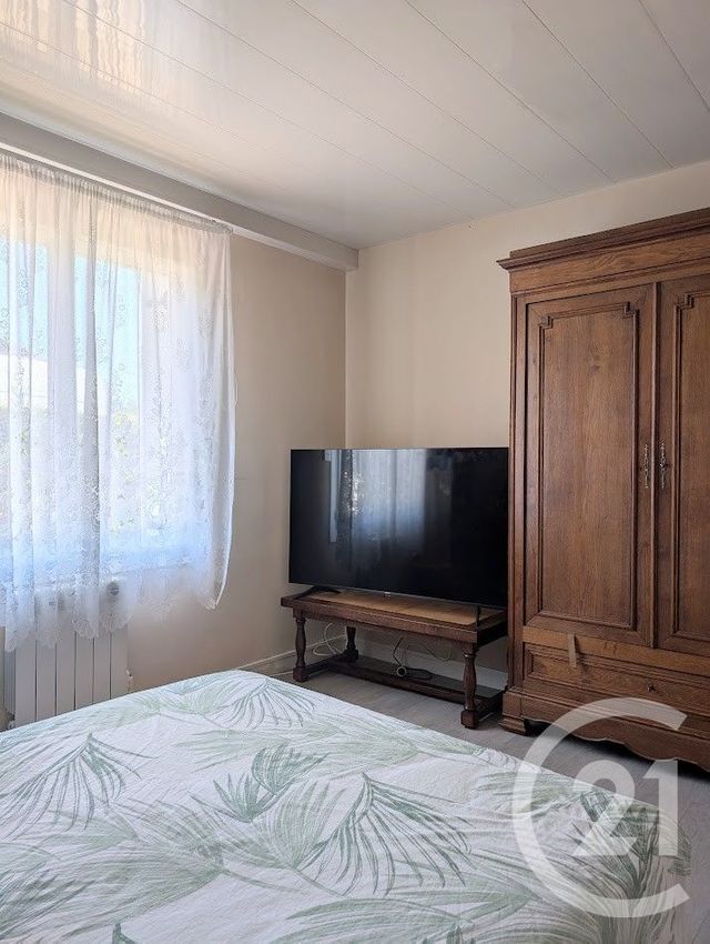maison à vendre - 3 pièces - 76.82 m2 - LA MACHINE - 58 - BOURGOGNE - Century 21 Confluences