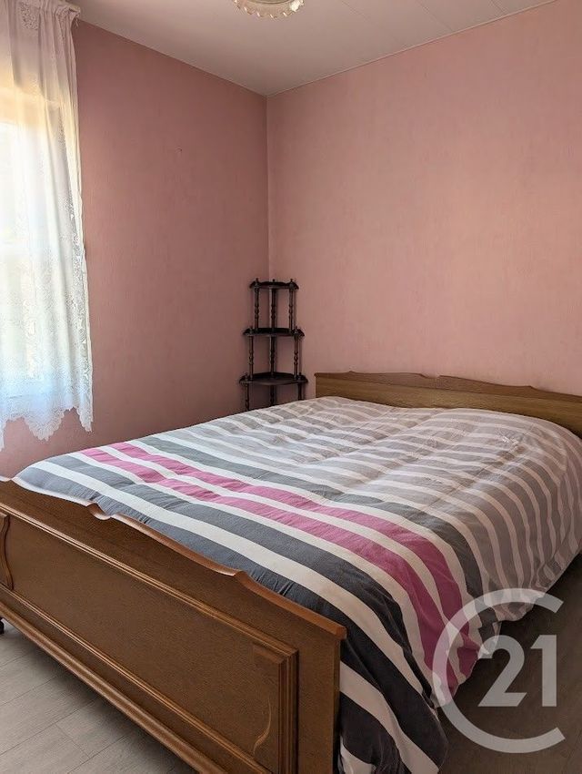 maison à vendre - 3 pièces - 76.82 m2 - LA MACHINE - 58 - BOURGOGNE - Century 21 Confluences