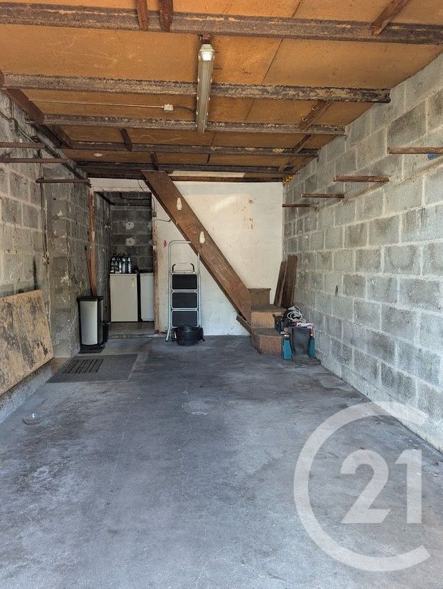 maison à vendre - 3 pièces - 76.82 m2 - LA MACHINE - 58 - BOURGOGNE - Century 21 Confluences