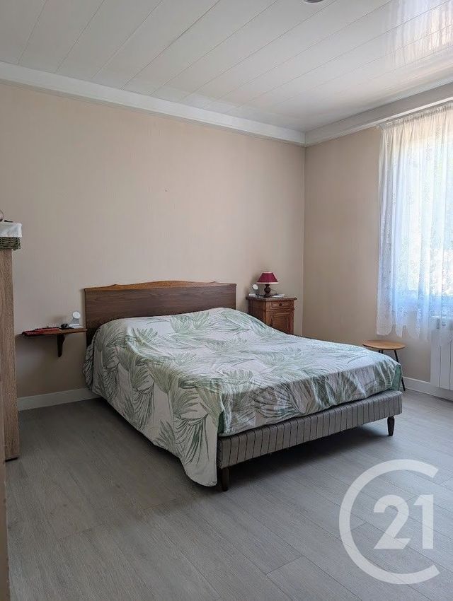 maison à vendre - 3 pièces - 76.82 m2 - LA MACHINE - 58 - BOURGOGNE - Century 21 Confluences