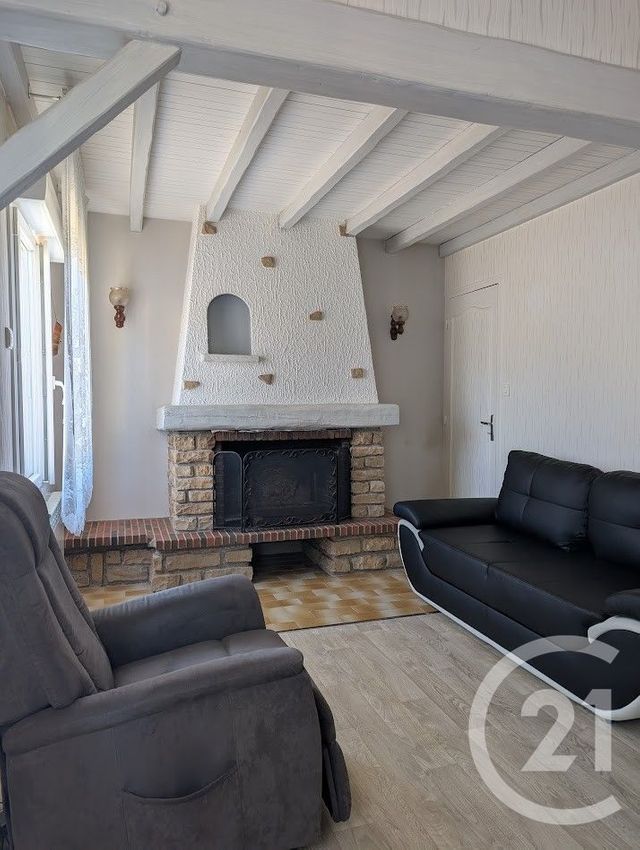 maison à vendre - 3 pièces - 76.82 m2 - LA MACHINE - 58 - BOURGOGNE - Century 21 Confluences