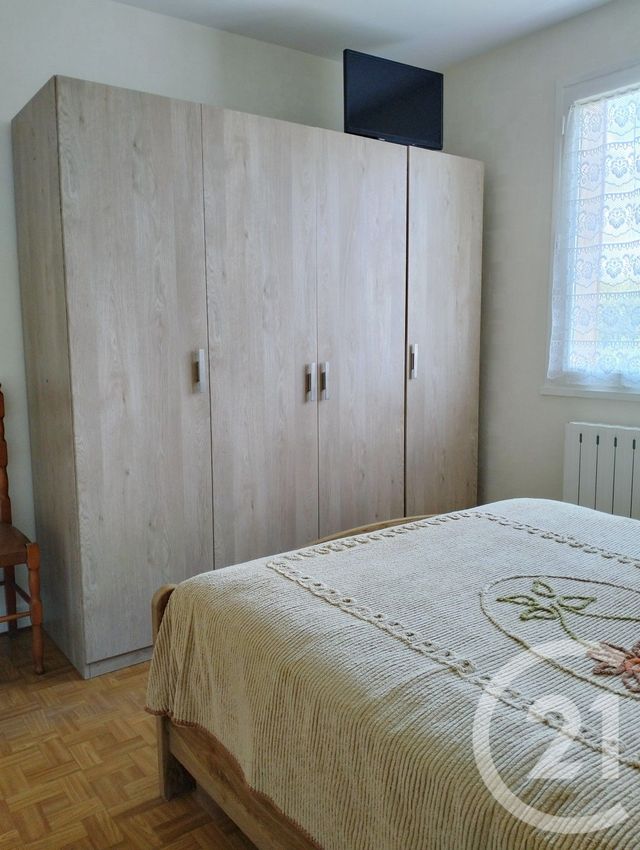 maison à vendre - 4 pièces - 78.49 m2 - CERCY LA TOUR - 58 - BOURGOGNE - Century 21 Confluences